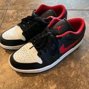 Nike Air Jordans
